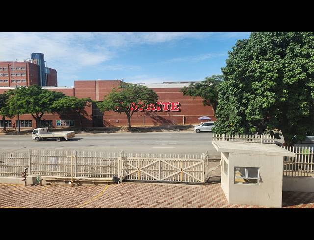343M² OFFICE FOR SALE IN NELSPRUIT CENTRAL